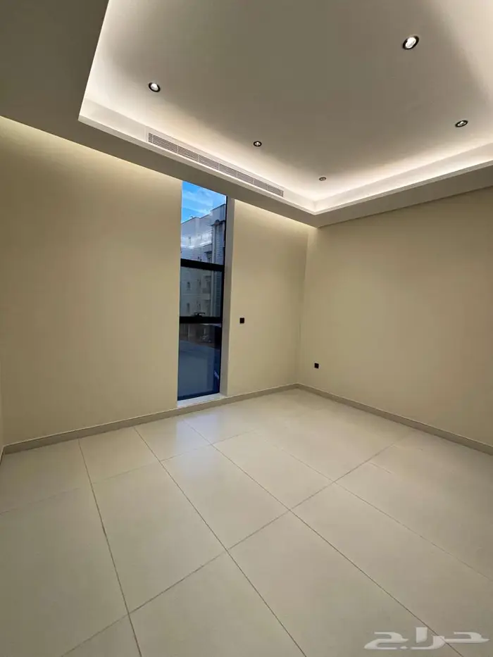 شقة 4 غرف تشطيب فندقي سمارت وبلكونة 42