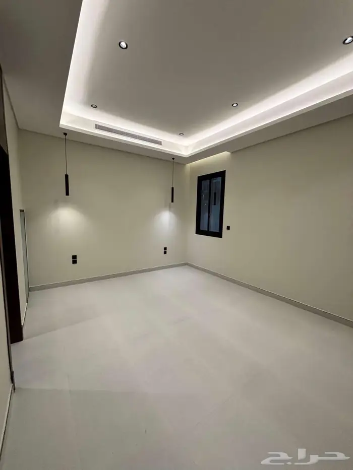 شقة 4 غرف تشطيب فندقي سمارت وبلكونة 40