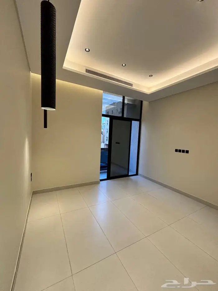 شقة 4 غرف تشطيب فندقي سمارت وبلكونة 47