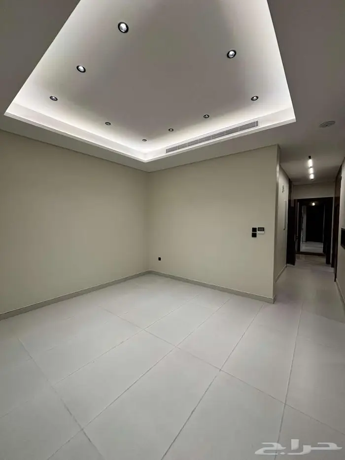 شقة 4 غرف تشطيب فندقي سمارت وبلكونة 43