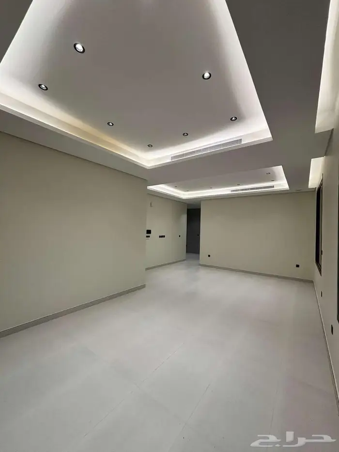 شقة 4 غرف تشطيب فندقي سمارت وبلكونة 41