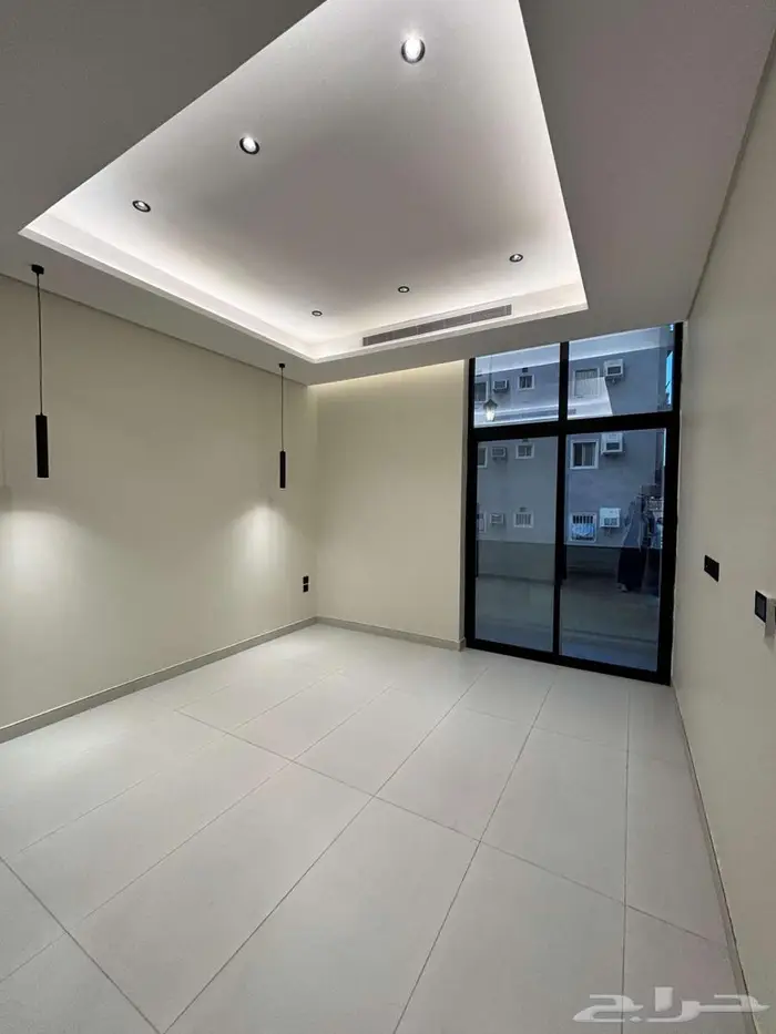 شقة 4 غرف تشطيب فندقي سمارت وبلكونة 49