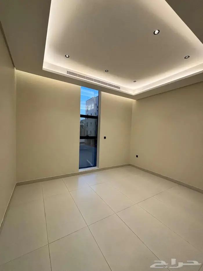 شقة 4 غرف تشطيب فندقي سمارت وبلكونة 46