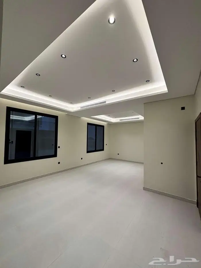 شقة 4 غرف تشطيب فندقي سمارت وبلكونة 45