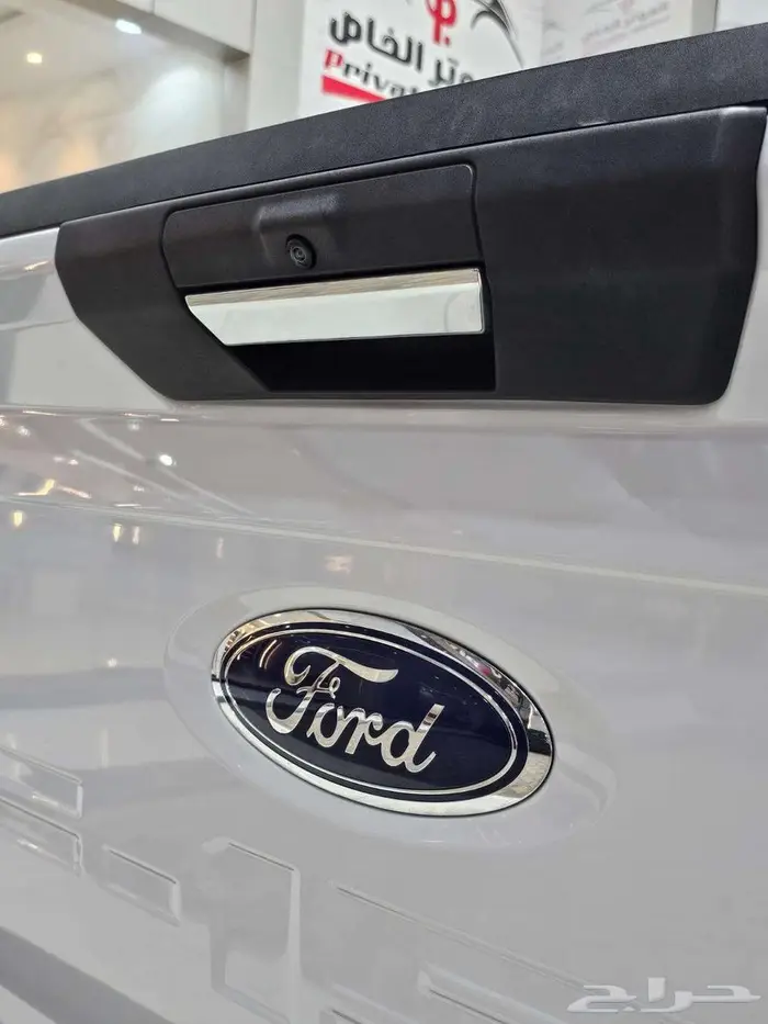 فورد غمارة F150 2021 ( فل كامل V8 ) 16
