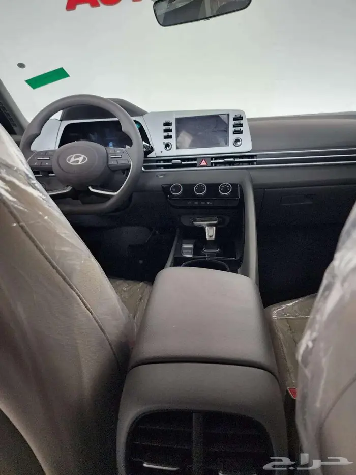 هونداي النترا سمارت بلس2026 12