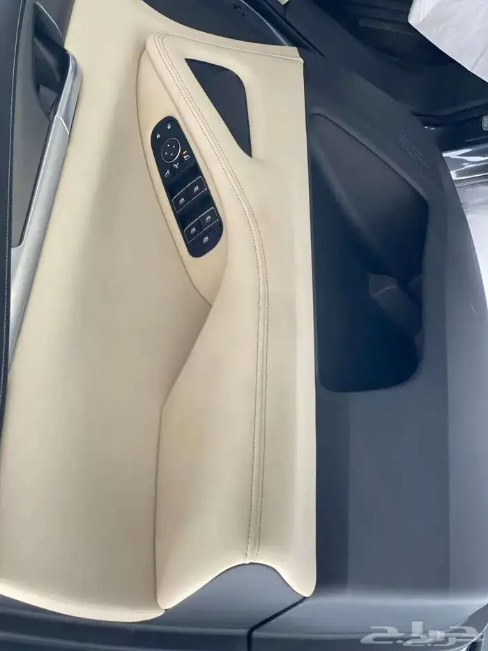 متوفر انفنيتي QX60 Lux وكيل سعودى موديل2023 افضل سعر حصرى 8