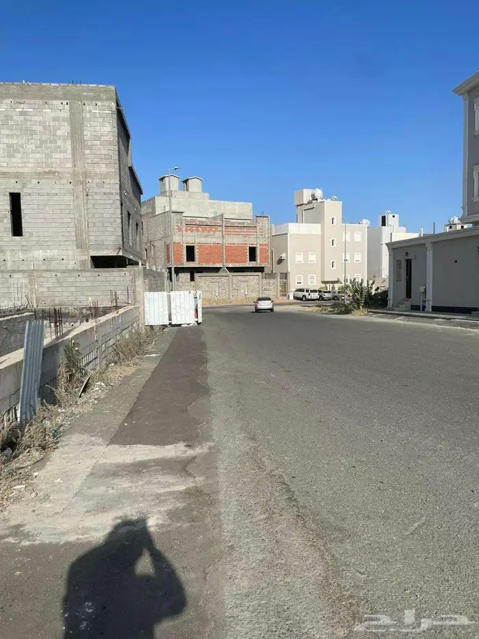 للبيع ارض بالخلود مساحتها500متر واجهه مطلوب مليون صافى. 3