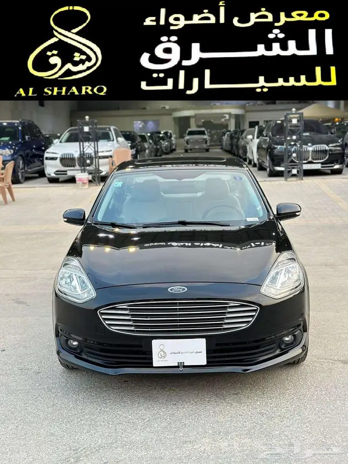 فورد اسكورت 2019 فل كامل 0