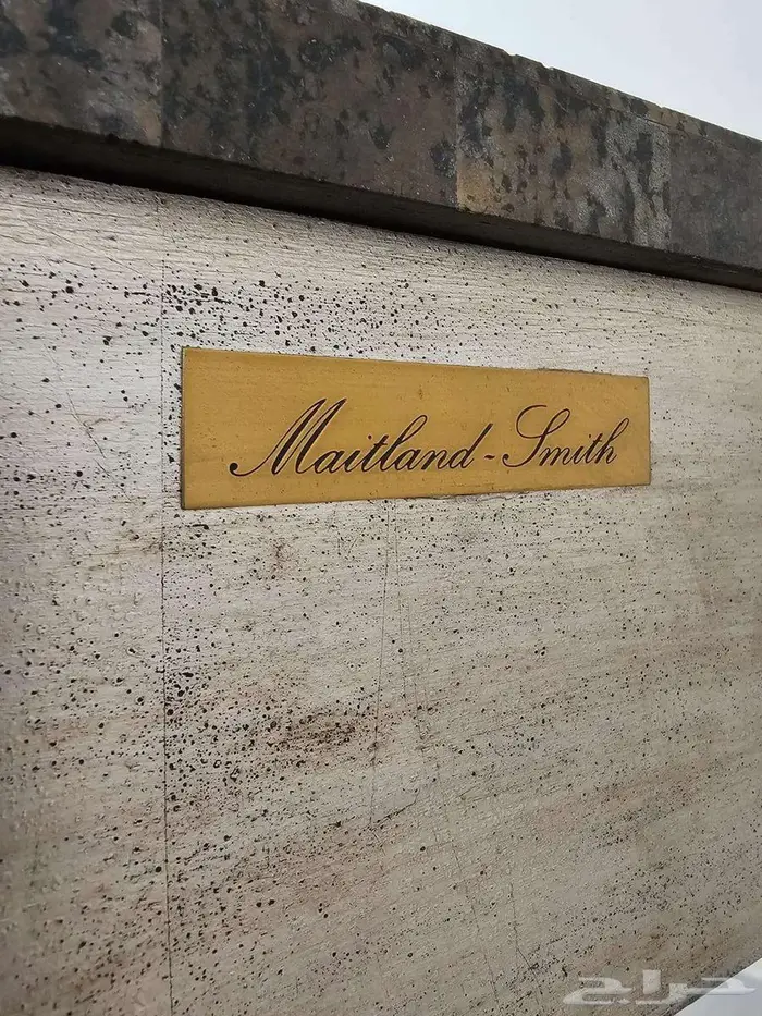 كونسول من Maitland Smith (مايتلاند سميث) 1