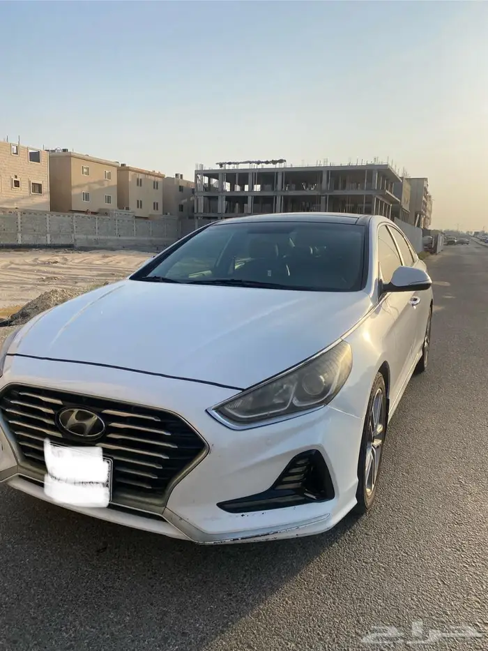 سوناتا 2018 سمارت 0