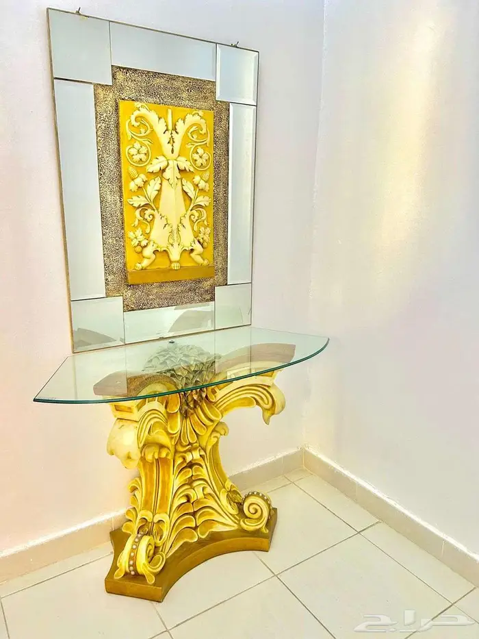 مدخل فاخر نظيف للبيع 0