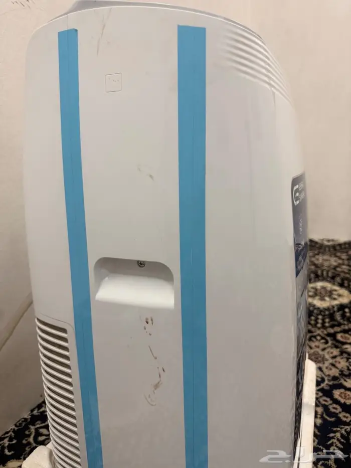 مكيف متنقل 3