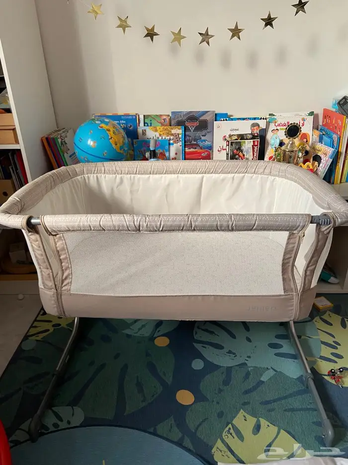 سرير رضيع جانبي 150 0