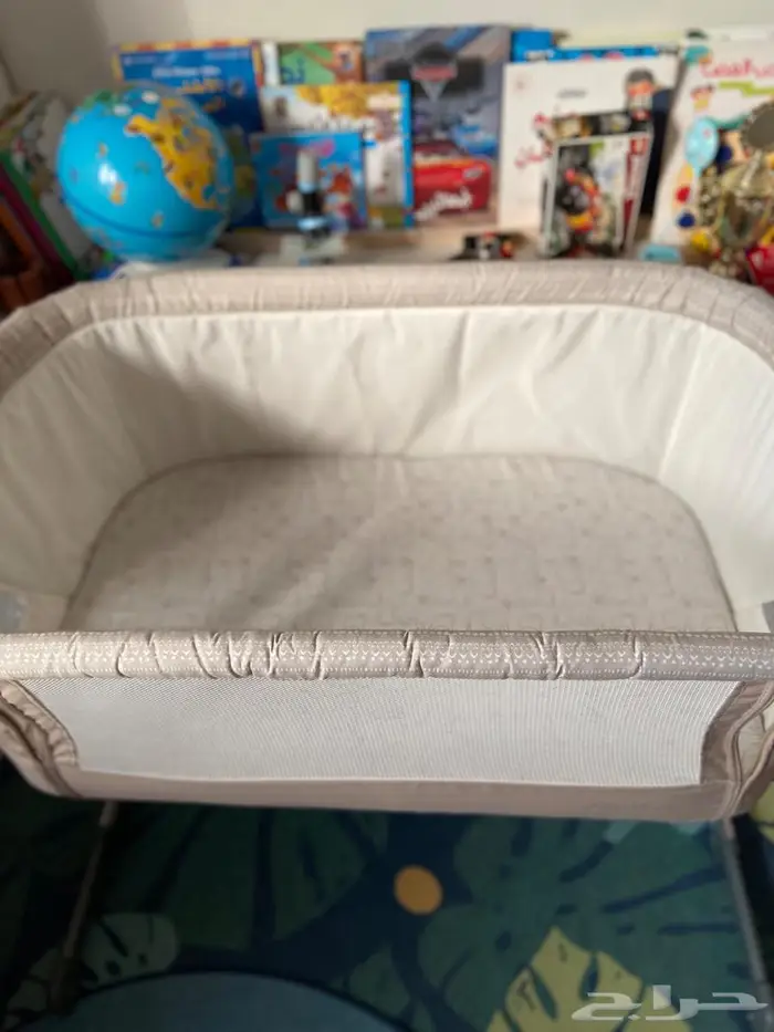 سرير رضيع جانبي 150 1