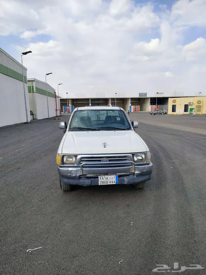 هايلوكس 3