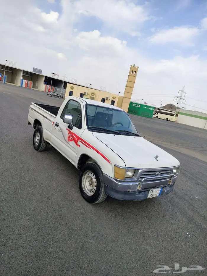 هايلوكس 1
