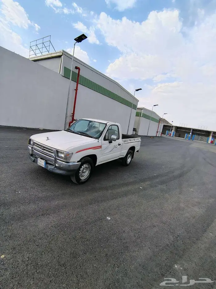 هايلوكس 0