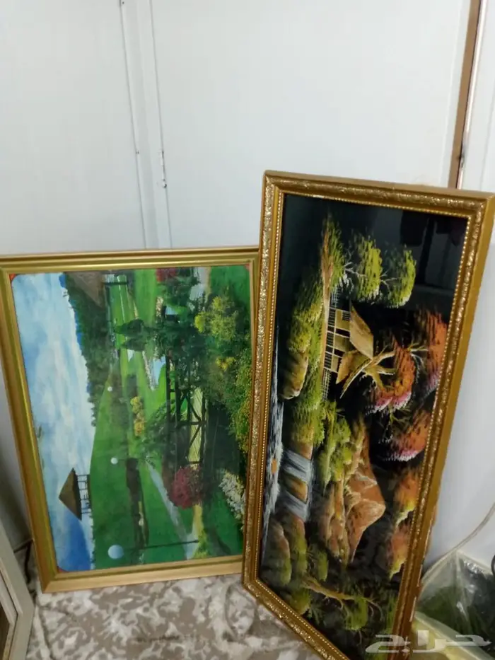 لوحات للبيع 0