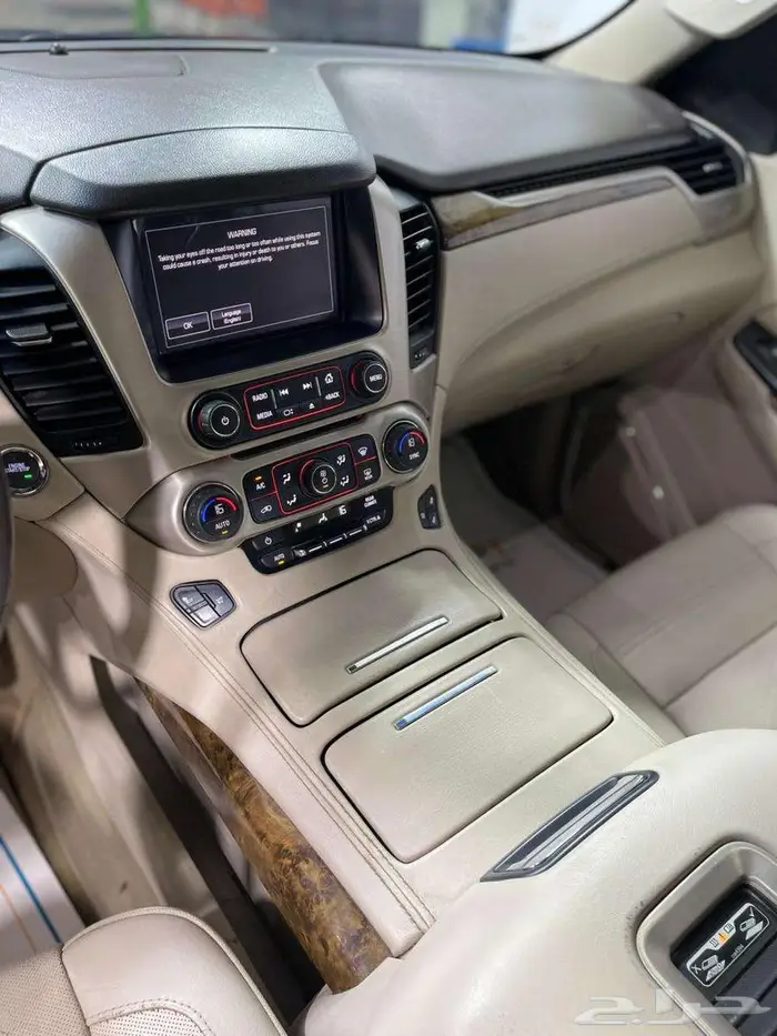 دينالي - 2016 -183.000KM 11
