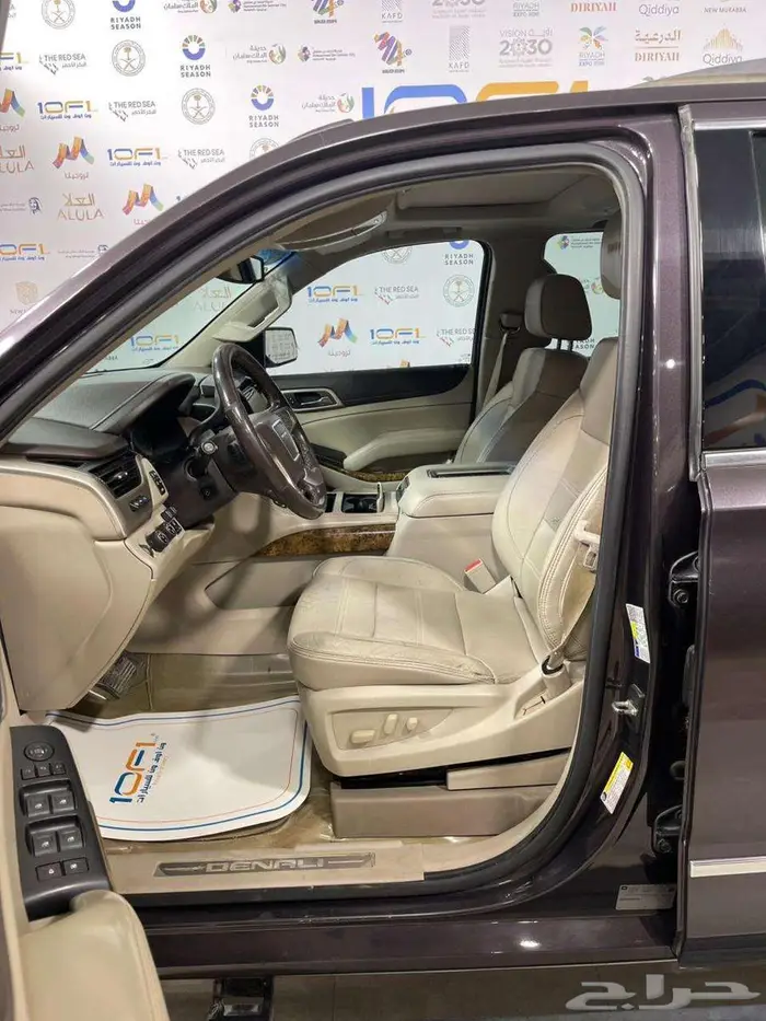 دينالي - 2016 -183.000KM 8