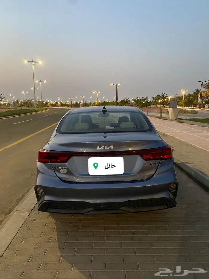 كيا سيراتو 2022 فل كامل 0