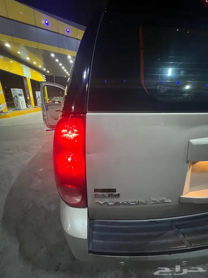 جمس يوكن XL موديل 2012 24