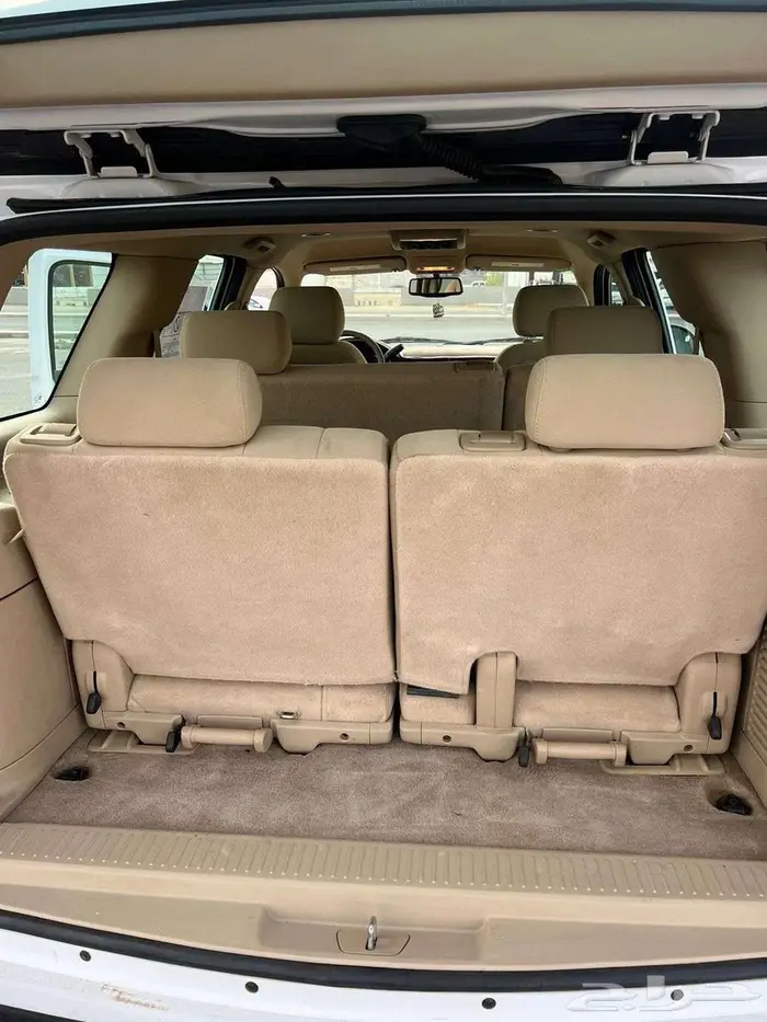 تاهو 2014 اسود شرررط 1