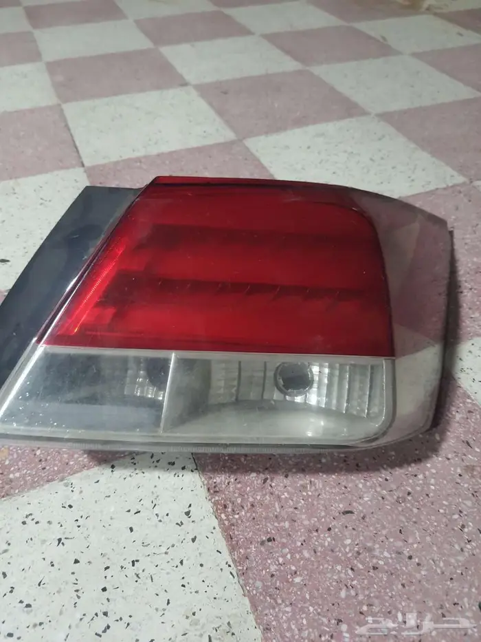 سطب هوندا أكورد 0