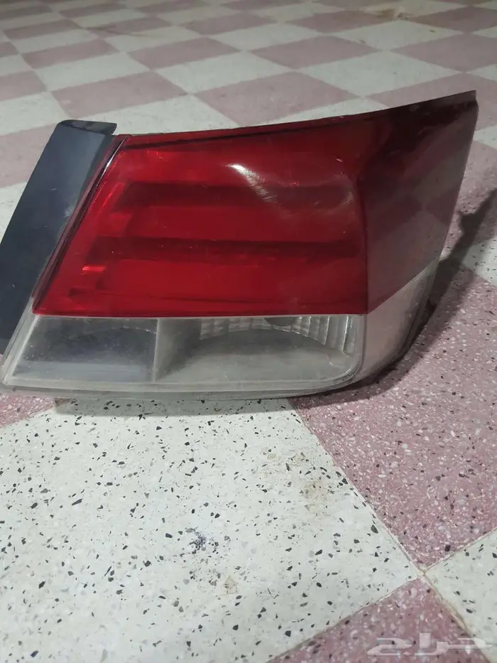 سطب هوندا أكورد 2
