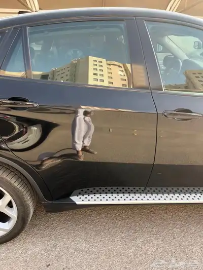 بي ام دبليو موديل 2012 اكس 6 للبيع BMW 2012 X6 index