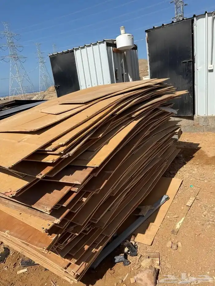 شراء وبيع الاخشاب 6