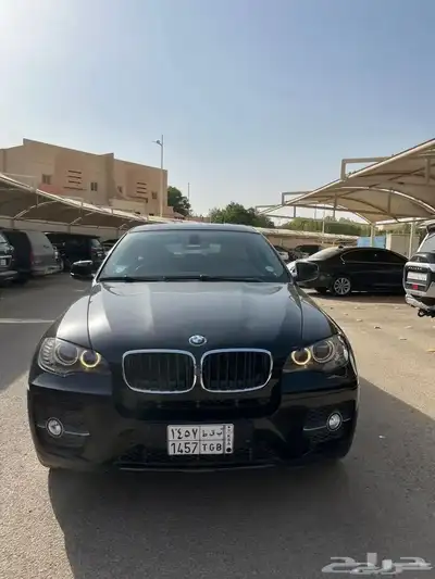بي ام دبليو موديل 2012 اكس 6 للبيع BMW 2012 X6 index