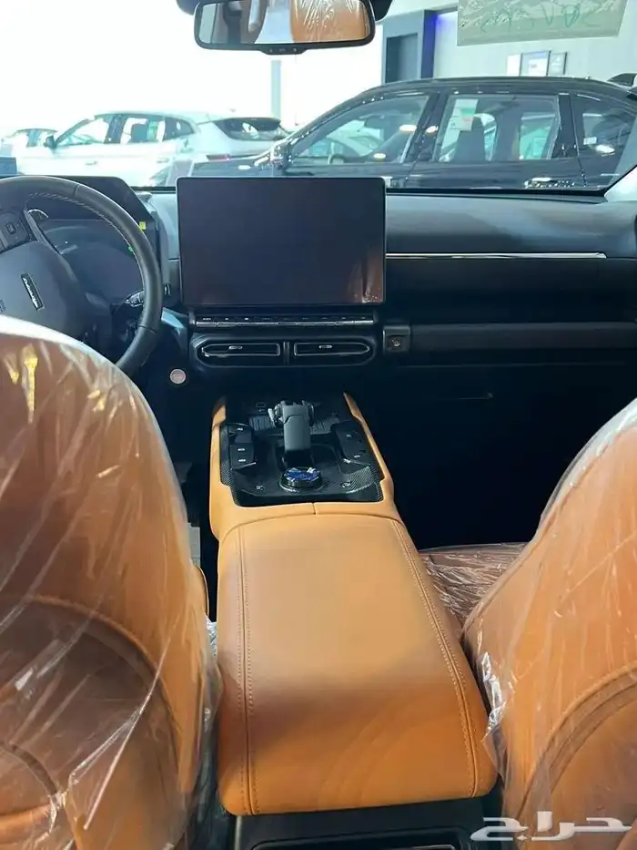 هافال H7 2026 فل كامل اقوى عروض هافال لدى الموزع المعتمد 8