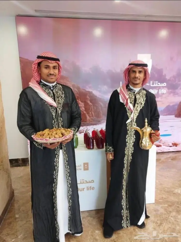 قهوجين وصبابين الرياض 5