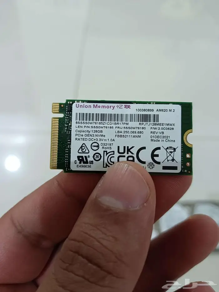تصفية هاردسكات ورامات لاب توبات نظيفه للبيع 3