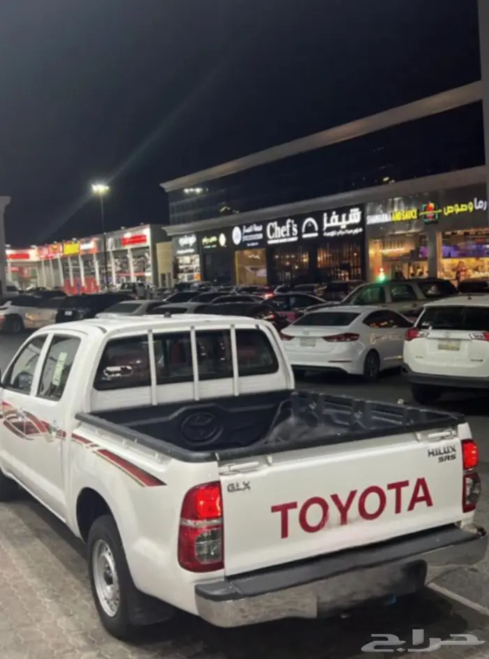 سيارة لنقل الاعفش 0