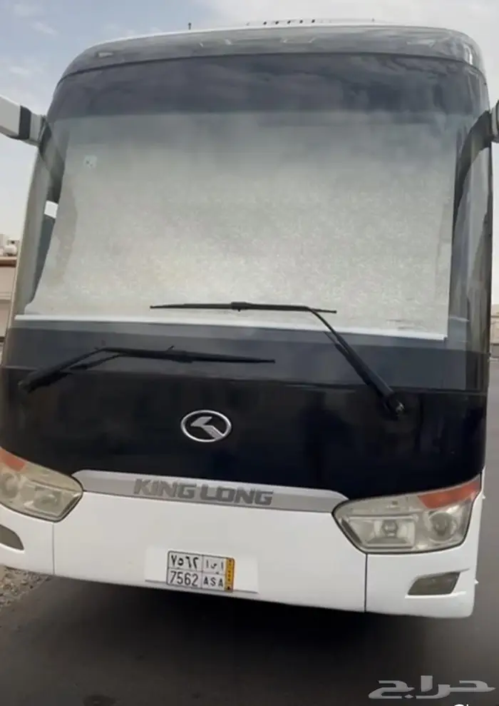 باص كينج لونج موديل 2015 4