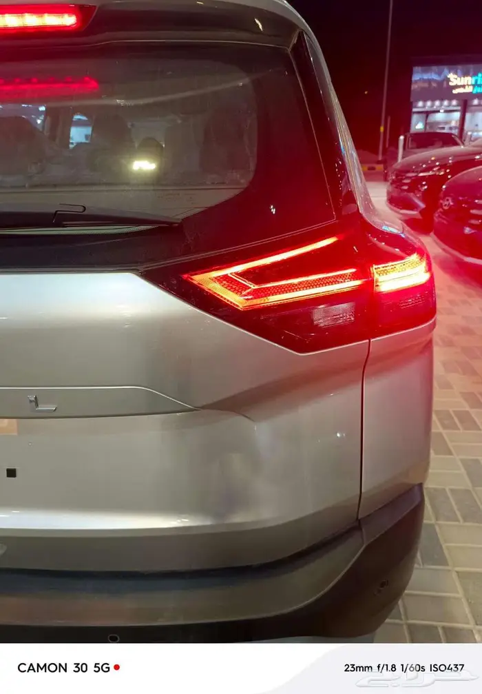 نيسان اكستريل دبل 5 مقاعد 2025  كاش_تقسيط_ 6