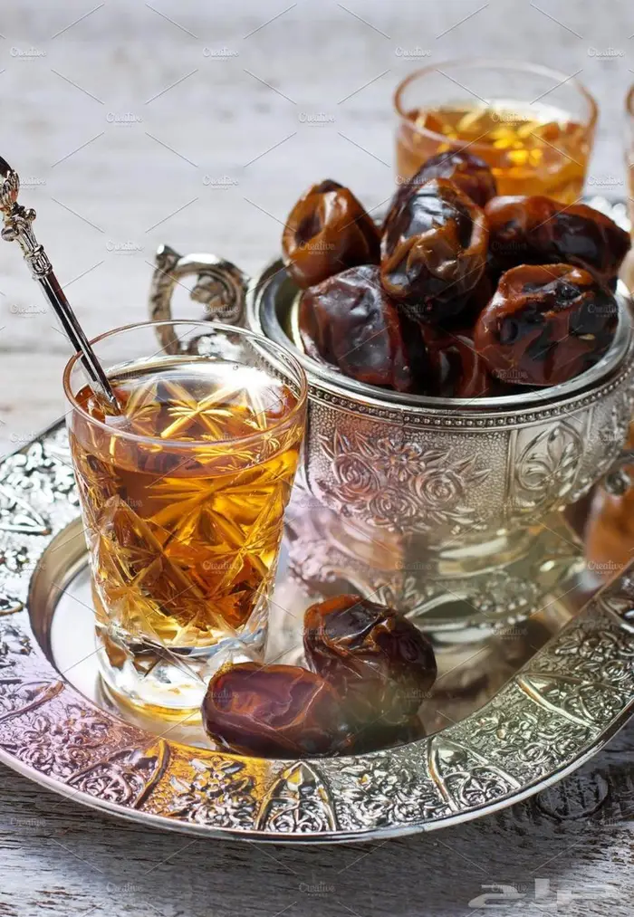 معلم قهوة وشاي للمناسبات   عزاء   أفراح   حفلات 8
