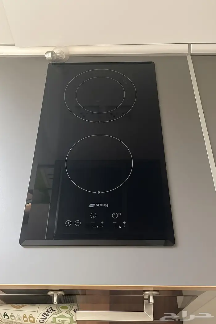 فرن إيطالي موقد إيطالي كهربائية من smeg مروحة شفط ARISTON 2