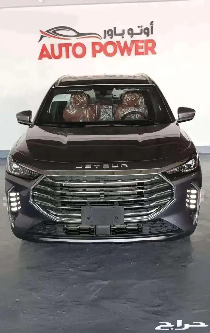 جيتور X70 بلس كمفورت موديل 2025 0