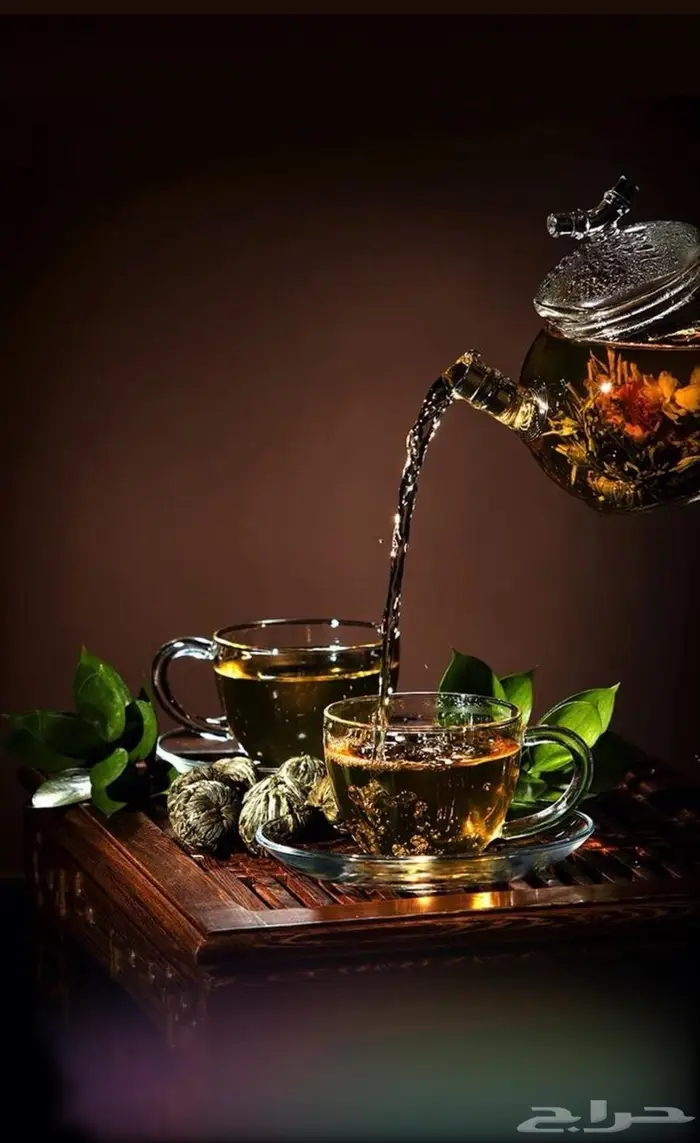 معلم قهوة وشاي للمناسبات   عزاء   أفراح   حفلات 2
