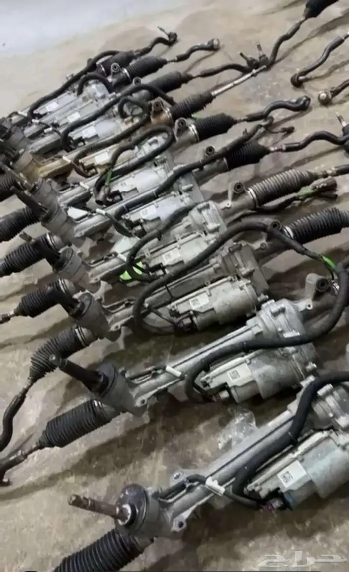 تصليح دودة دركسيون كهربائية 3