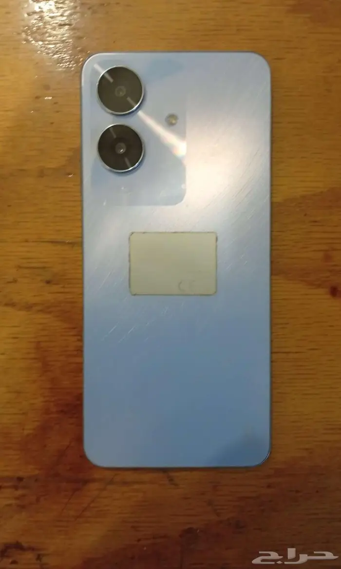 ريلمي نوت Realme Note 60 وسماعات وساعة ذكية 1