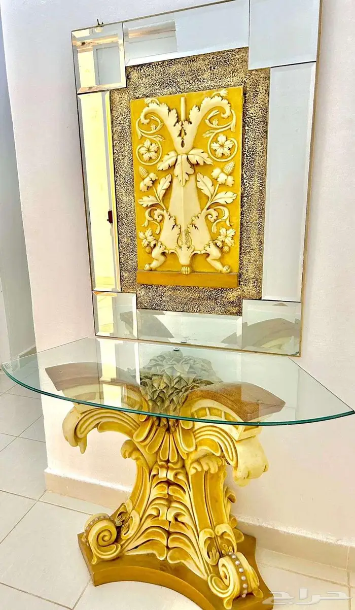 مدخل فاخر نظيف للبيع 2