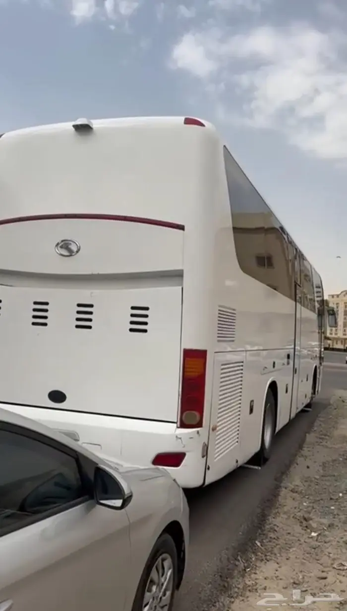 باص كينج لونج موديل 2015 3