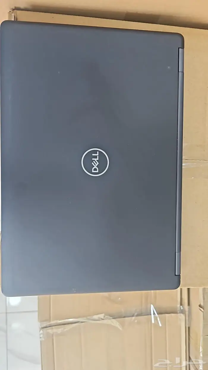 لابتوبات Dell 7480 مستعمل للبيع في البحرين 1