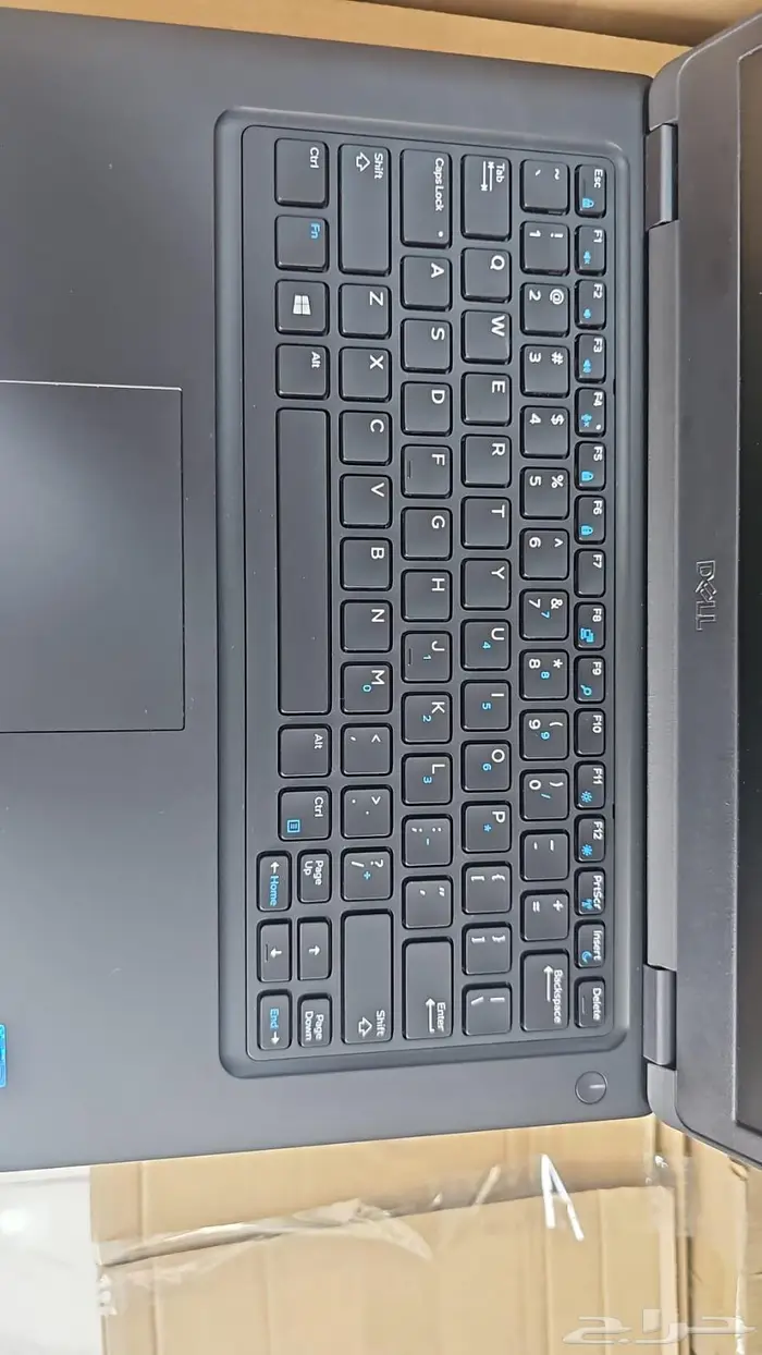 لابتوبات Dell 7480 مستعمل للبيع في البحرين 0
