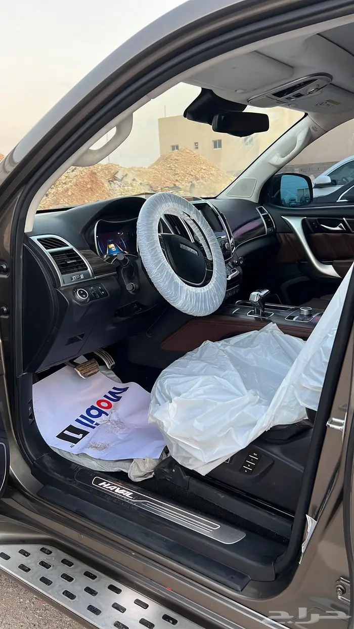 هافال h9 2020 1